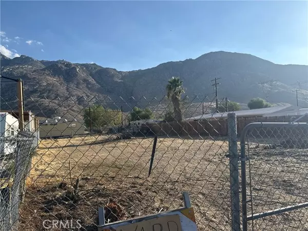 Cabazon, CA 92230,0 Esperanza AVE