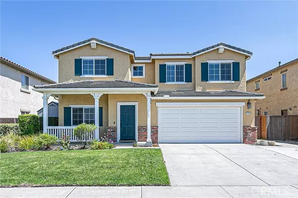 1104 Honda WAY, Lompoc, CA 93436