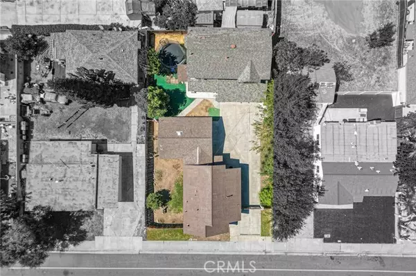 Whittier, CA 90602,9127 Greenleaf AVE