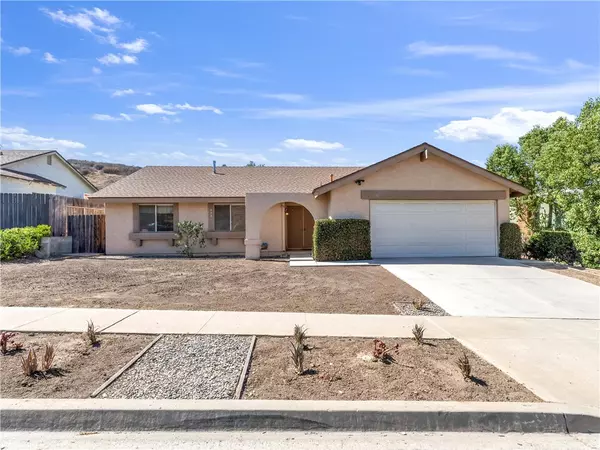 833 Crosby AVE, Simi Valley, CA 93065