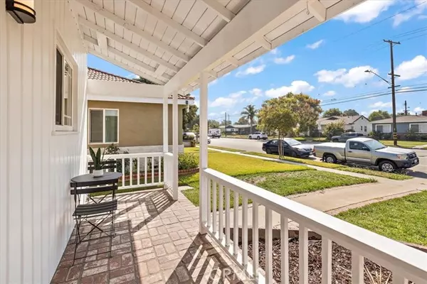 Norwalk, CA 90650,10917 Foster RD