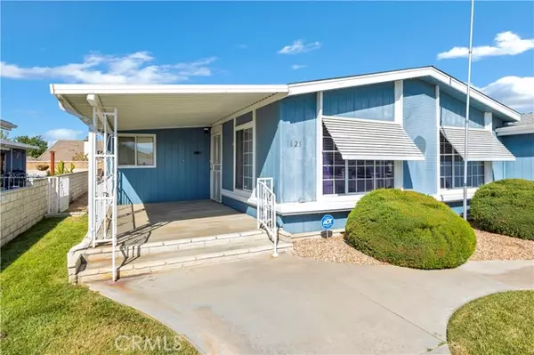 Hemet, CA 92545,1625 Brentwood WAY