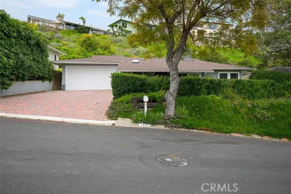 967 Oriole DR, Laguna Beach, CA 92651