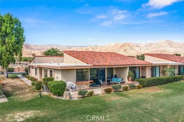 Rancho Mirage, CA 92270,26 Majorca DR