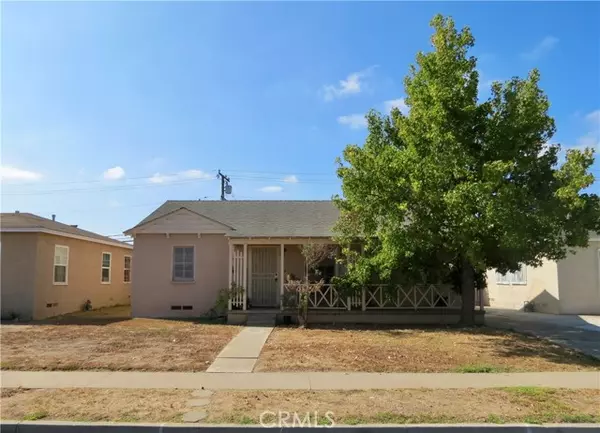 604 W Hammel ST, Monterey Park, CA 91754