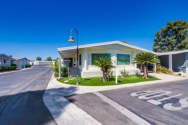 Oceanside, CA 92058,276 N El Camino Real 169