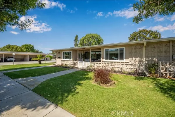 Seal Beach, CA 90740,13311 Del Monte 32D