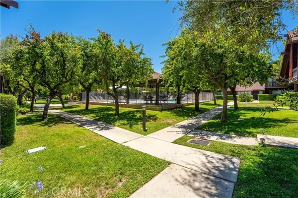 20110 Cohasset, Winnetka, CA 91306