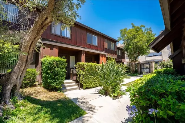 Winnetka, CA 91306,20110 Cohasset