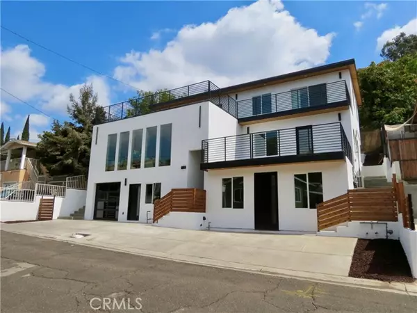 City Terrace, CA 90063,1226 N Alma Ave
