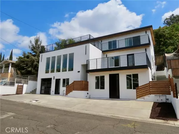 City Terrace, CA 90063,1226 N Alma Ave