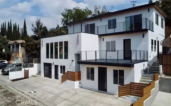 1226 N Alma Ave, City Terrace, CA 90063