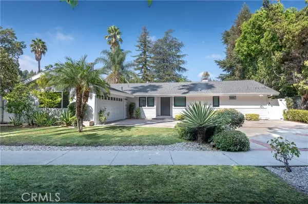 4533 Collett AVE, Encino, CA 91436