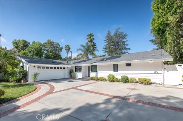 Encino, CA 91436,4533 Collett AVE