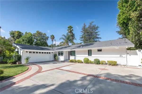 Encino, CA 91436,4533 Collett AVE
