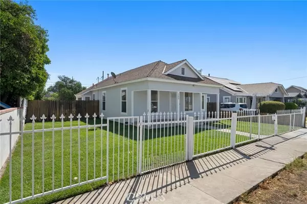 132 N Monterey AVE, Ontario, CA 91764