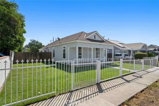 Ontario, CA 91764,132 N Monterey AVE