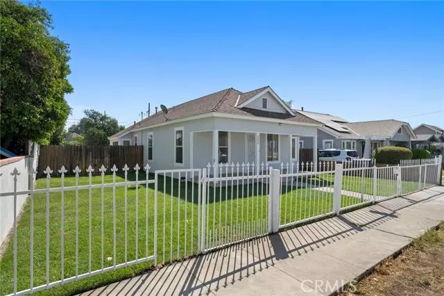 132 N Monterey AVE, Ontario, CA 91764