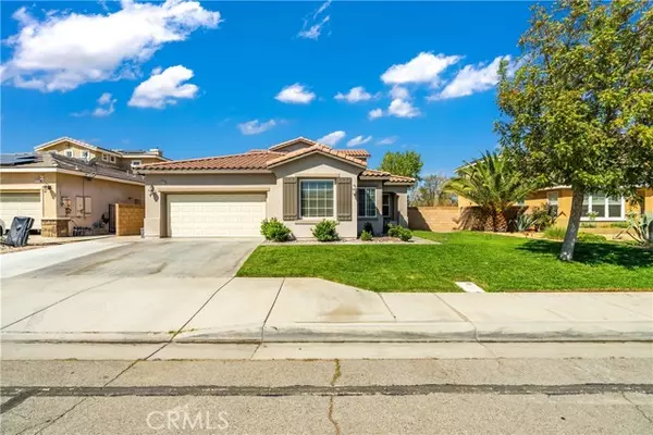 Lancaster, CA 93536,43139 62nd ST