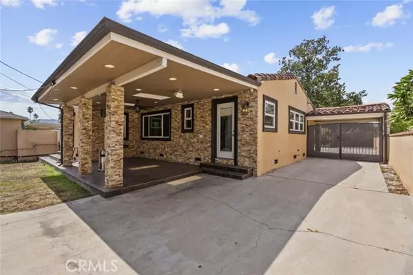 Glendale, CA 91202,1134 Graynold AVE
