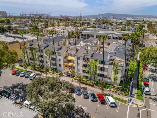 Long Beach, CA 90802,645 Chestnut AVE 318