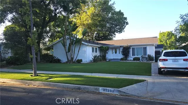 22253 Criswell ST, Woodland Hills, CA 91303