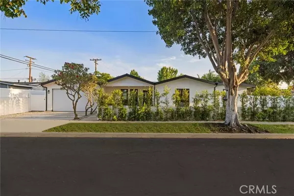 Long Beach, CA 90808,5302 E Mezzanine WAY