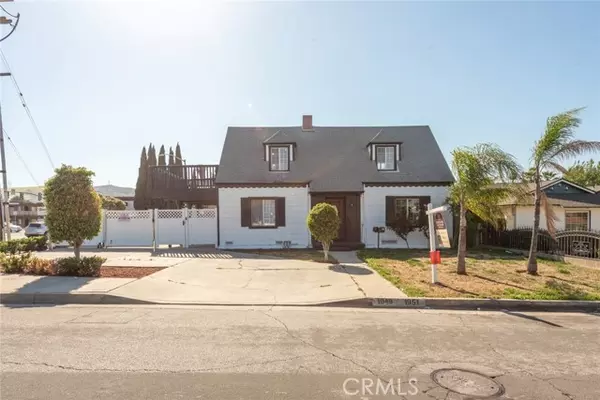 Hacienda Heights, CA 91745,1949 Lancewood AVE