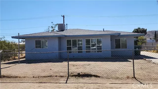 7064 Tamarisk AVE, Yucca Valley, CA 92284
