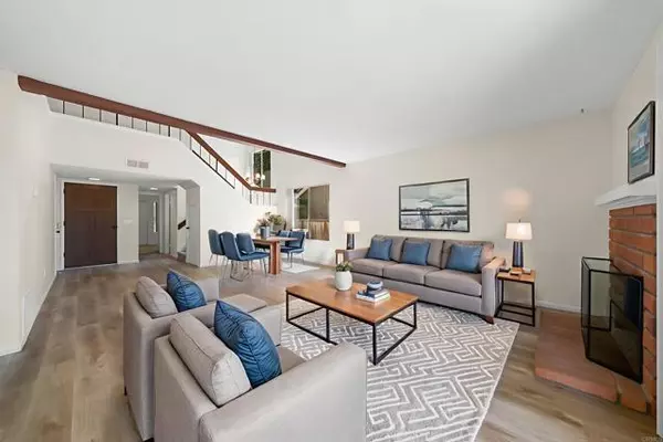 1480 Bridgeview DR, San Diego, CA 92105