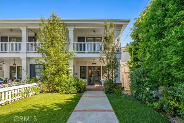 516 Bolsa, Newport Beach, CA 92663