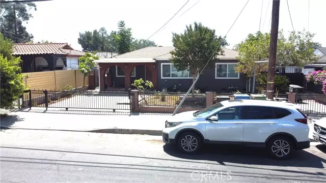14008 Filmore ST, Arleta, CA 91331