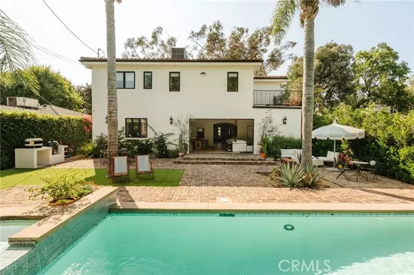 4620 Morse AVE, Sherman Oaks, CA 91423