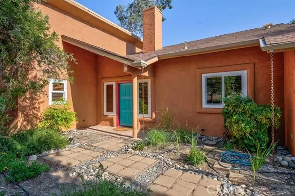 Coarsegold, CA 93614,46356 Crystal Cave CIR