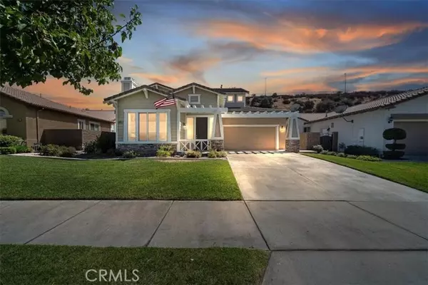 34015 Pinehurst DR, Yucaipa, CA 92399