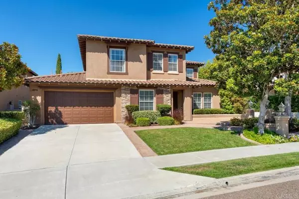 16174 Deer Ridge CT, San Diego, CA 92127