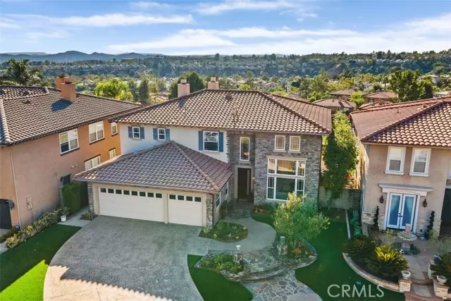 15 Ravensridge, Rancho Santa Margarita, CA 92679