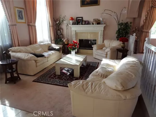 Walnut, CA 91789,20456 Holcroft DR