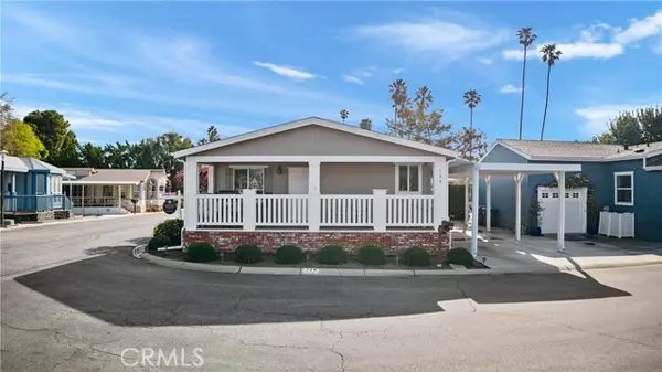 Chino Hills, CA 91709,15111 Pipeline AVE 120