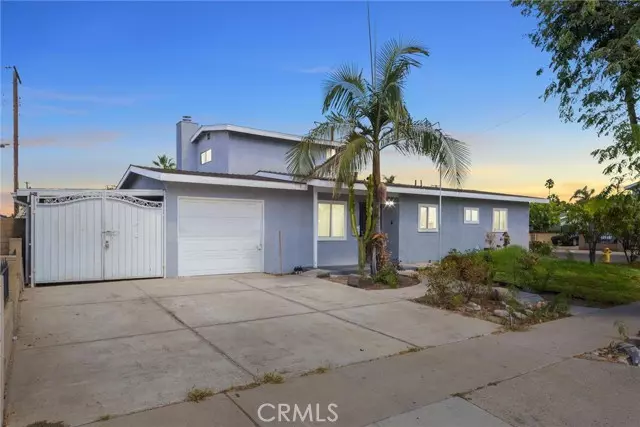 Anaheim, CA 92805,1425 E Vermont
