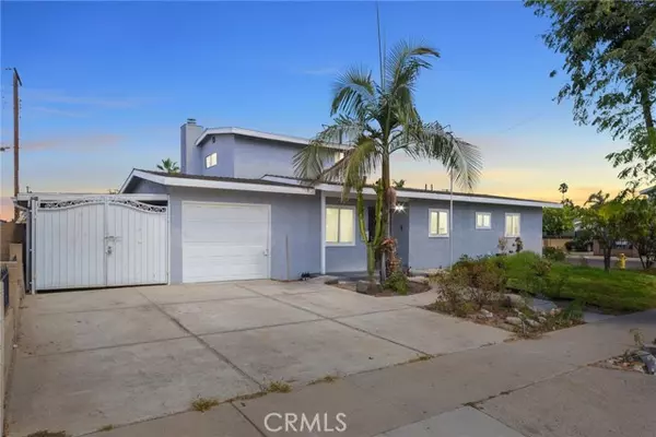 1425 E Vermont, Anaheim, CA 92805