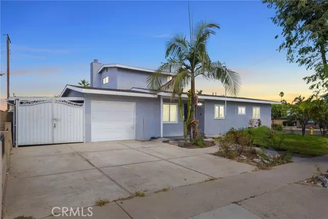 1425 E Vermont, Anaheim, CA 92805