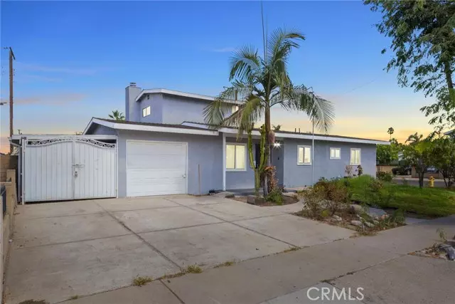 1425 E Vermont, Anaheim, CA 92805