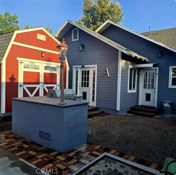 141 W 1st, San Dimas, CA 91773