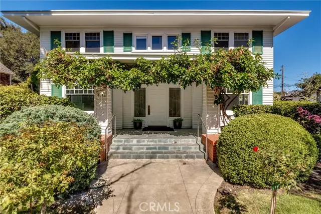 1318 Mill ST, San Luis Obispo, CA 93401