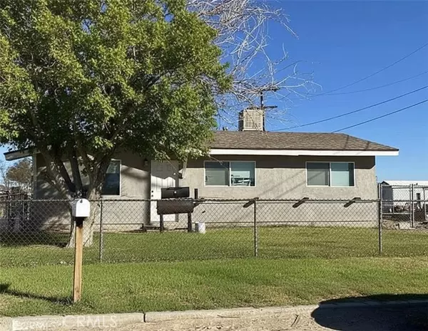 25298 Jade RD, Barstow, CA 92311