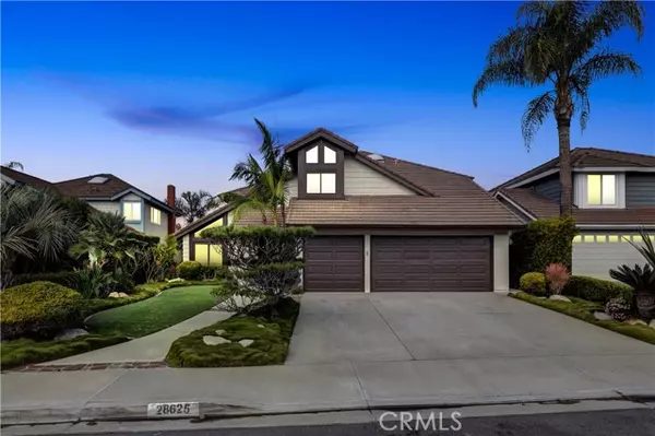 Laguna Niguel, CA 92677,28625 Vista Ladera