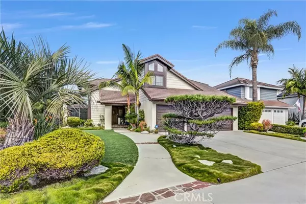 28625 Vista Ladera, Laguna Niguel, CA 92677