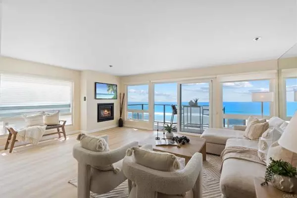 Oceanside, CA 92054,1401 S Pacific ST 205