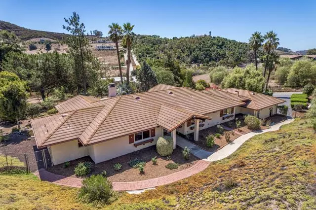 Vista, CA 92084,3578 Gopher Canyon Rd